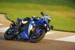 2012 Yamaha R1