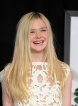 Elle Fanning エル・ファニング