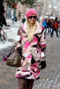 Nicky Hilton ニッキー・ヒルトン