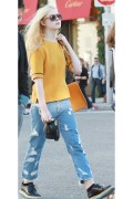 Elle Fanning エル・ファニング