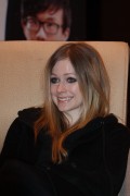 Avril Lavigne アヴリル・ラヴィーン