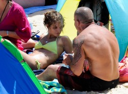 Annalynne McCord アナリン・マッコード