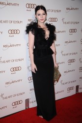 Michelle Trachtenberg ミシェル・トラクテンバーグ