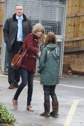 Taylor Swift テイラー・スウィフト