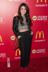 Shenae Grimes シェネイ・グライムス