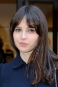 Felicity Jones フェリシティ・ジョーンズ