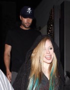 Avril Lavigne アヴリル・ラヴィーン