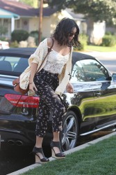Vanessa Hudgens ヴァネッサ・ハジェンズ