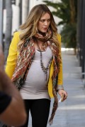 Hilary Duff ヒラリー・ダフ