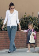 Alessandra Ambrosio アレッサンドラ・アンブロジオ