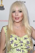 Lindsay Lohan リンジー・ローハン