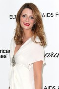 Mischa Barton ミーシャ・バートン