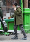 Carey Mulligan キャリー・マリガン