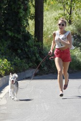Miley Cyrus マイリー・サイラス