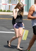 Amanda Seyfried アマンダ・セイフライド