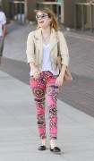 Emma Roberts エマ・ロバーツ