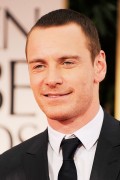 Майкл Фассбендер (Michael Fassbender) 69th Annual Golden Globe Awards held at The Beverly Hilton hotel in Los Angeles (January 15, 2012) - 8xHQ 2bb9d6200604322