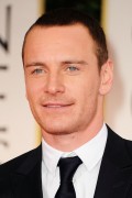 Майкл Фассбендер (Michael Fassbender) 69th Annual Golden Globe Awards held at The Beverly Hilton hotel in Los Angeles (January 15, 2012) - 8xHQ 2e8dc3200604314