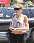 Miley Cyrus マイリー・サイラス