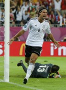 Германия -Греция - на чемпионате по футболу, Евро 2012, 22 июня 2012 (123xHQ) 1a5d43201612214