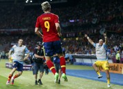Испания - Италия - Финальный матс на чемпионате Евро 2012, 1 июля 2012 (322xHQ) 5d51ae201618429
