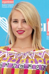 Dianna Agron ディアナ・アグロン