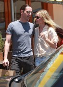 Kate Bosworth ケイト・ボスワース