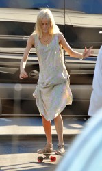 Isabel Lucas イザベル・ルーカス