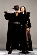 Маска Зорро / Mask Of Zorro (Бандерас, Зета-Джонс, 1998) 276c96206566233