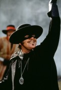 Маска Зорро / Mask Of Zorro (Бандерас, Зета-Джонс, 1998) 43b5b8206566603