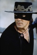 Маска Зорро / Mask Of Zorro (Бандерас, Зета-Джонс, 1998) 5983b2206566584