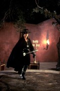 Маска Зорро / Mask Of Zorro (Бандерас, Зета-Джонс, 1998) B8e5e0206566544