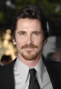 Кристиан Бэйл (Christian Bale) 2009-06-23 At Public Enemies Premiere in LA - 184xHQ B96ae8207606536