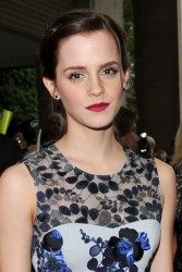 Emma Watson エマ・ワトソン