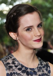 Emma Watson エマ・ワトソン